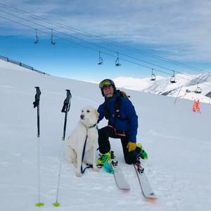 Meet your Posher, Nick